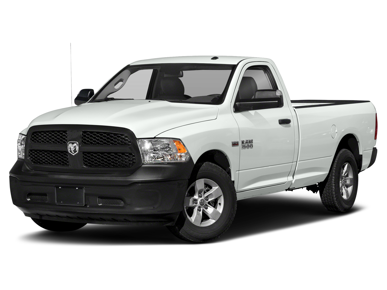 2021 RAM 1500 Classic