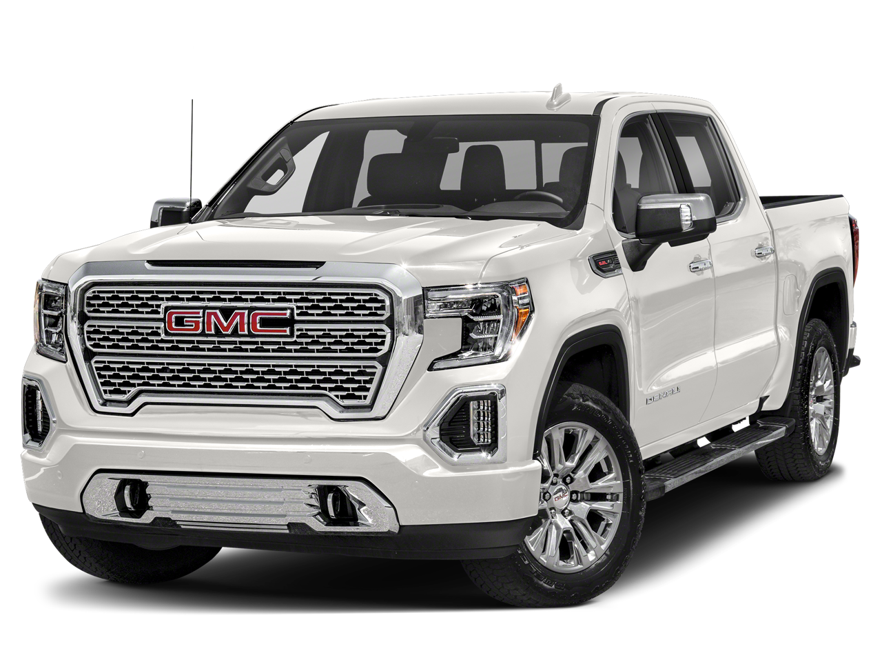 2022 GMC Sierra 1500 Limited